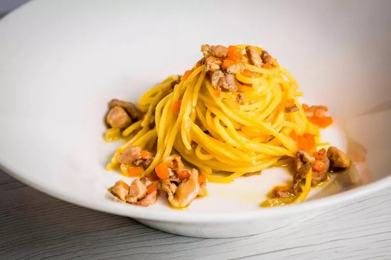 Fotos del hotel Le Meridien Visconti Rome:  18