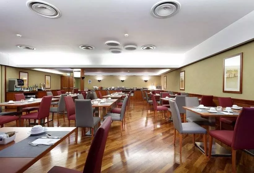 Fotos del hotel Exe Majestic:  4