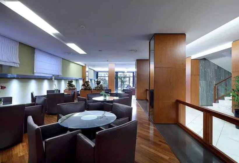 Fotos del hotel Exe Majestic:  2