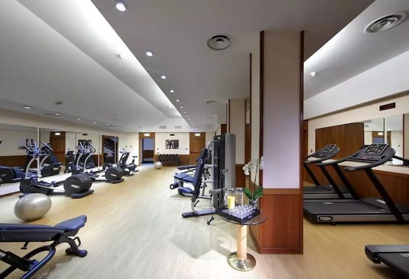 Fotos del hotel Exe Majestic:  3