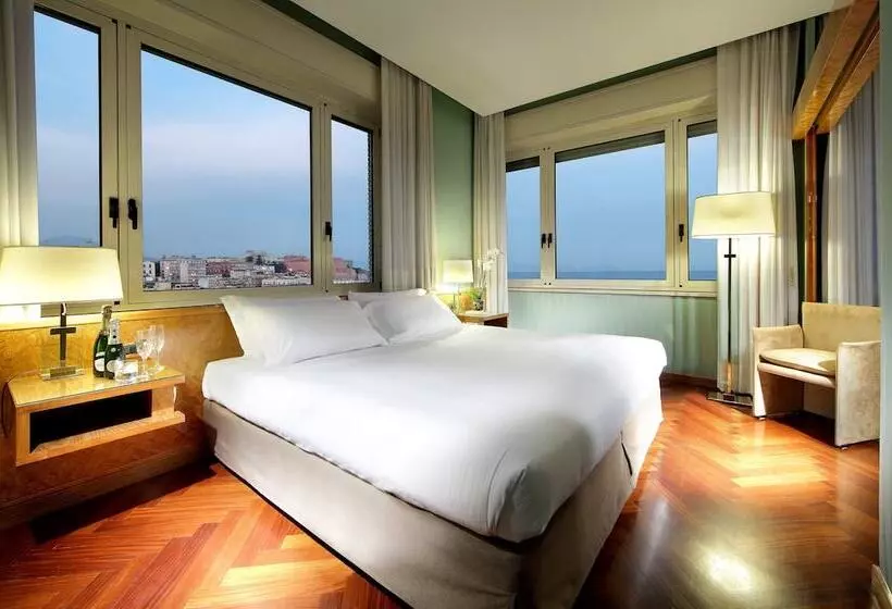 Fotos del hotel Exe Majestic:  15