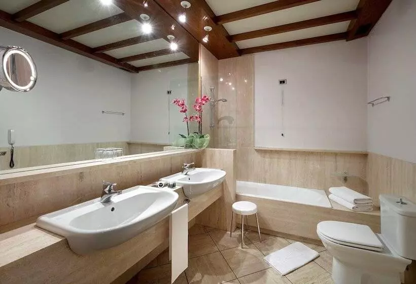 Fotos del hotel Exe Majestic:  8