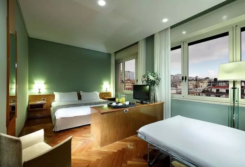 Fotos del hotel Exe Majestic:  14