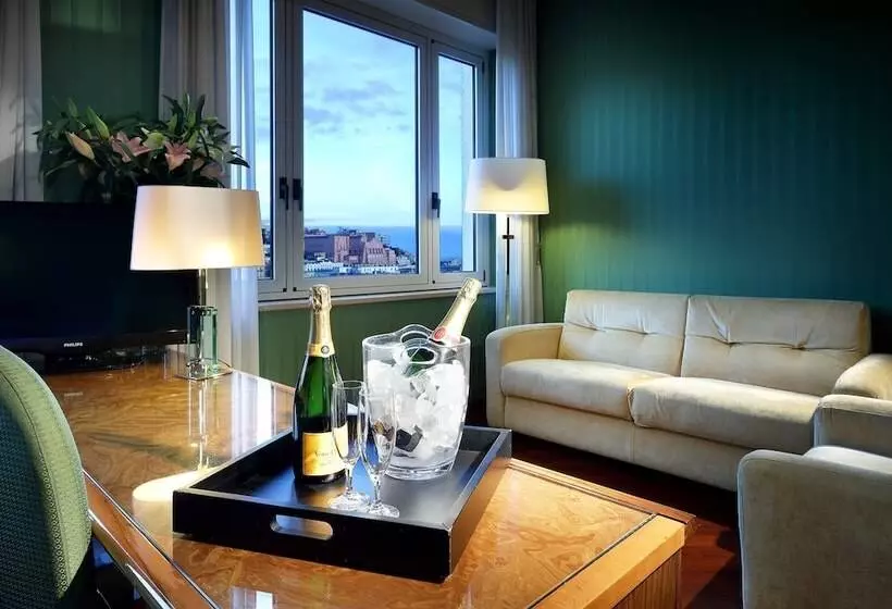 Fotos del hotel Exe Majestic:  9