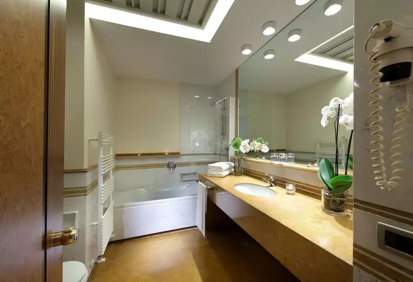 Fotos del hotel Exe Majestic:  13