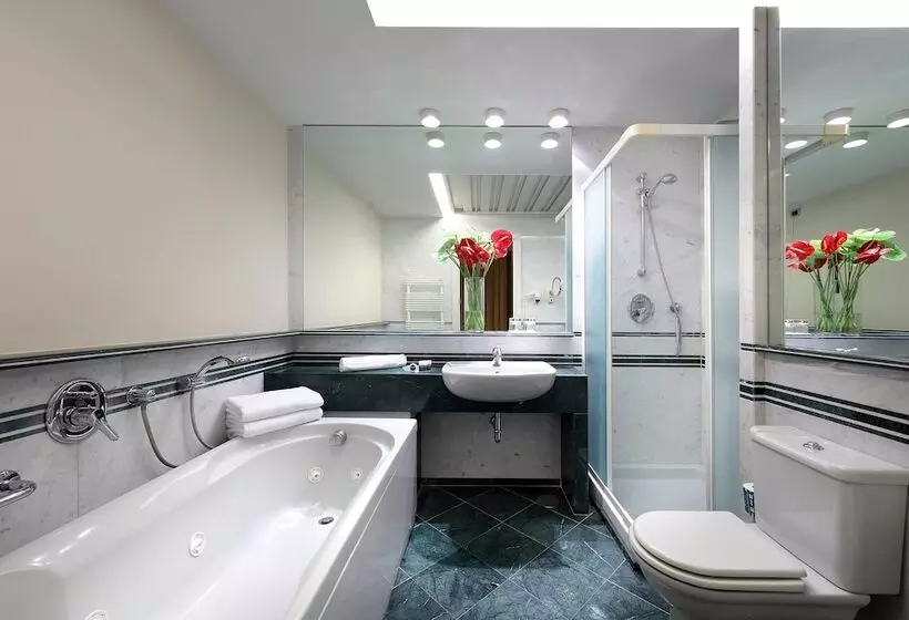 Fotos del hotel Exe Majestic:  11