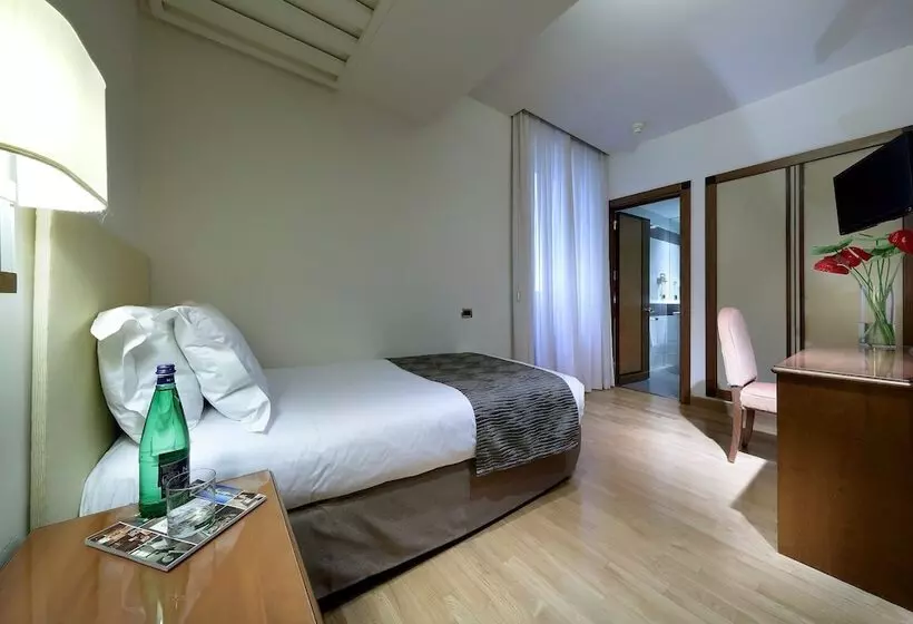 Fotos del hotel Exe Majestic:  19