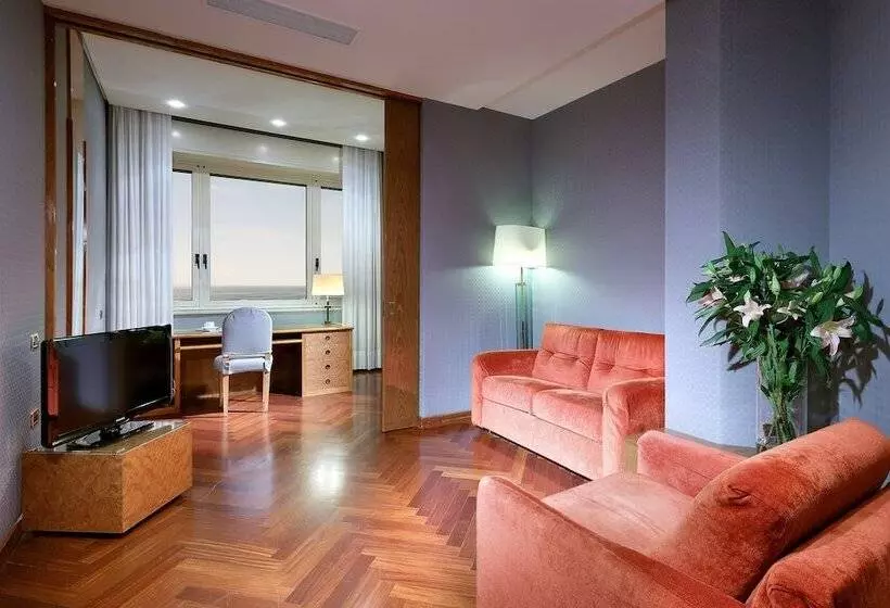 Fotos del hotel Exe Majestic:  25