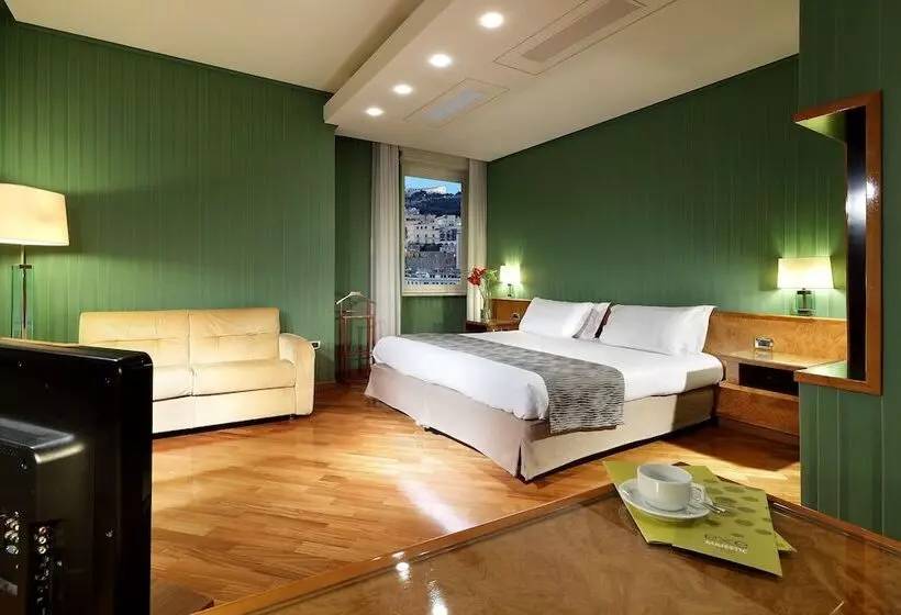 Fotos del hotel Exe Majestic:  16