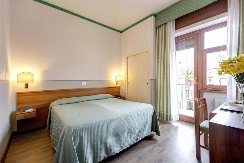 Fotos del hotel Pacific:  2