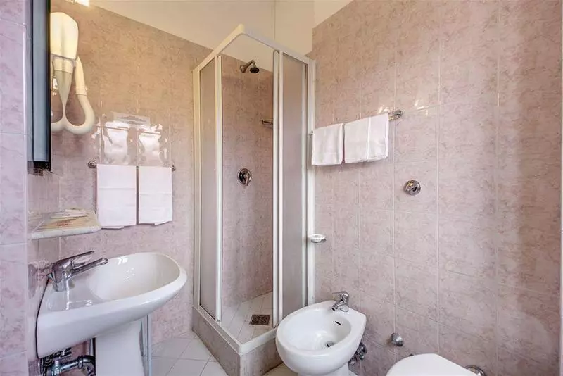 Fotos del hotel Pacific:  21