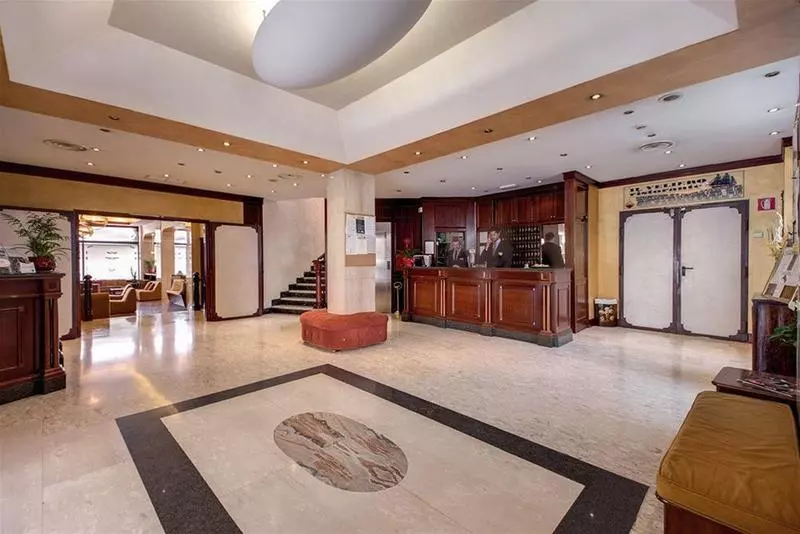 Fotos del hotel Pacific:  8