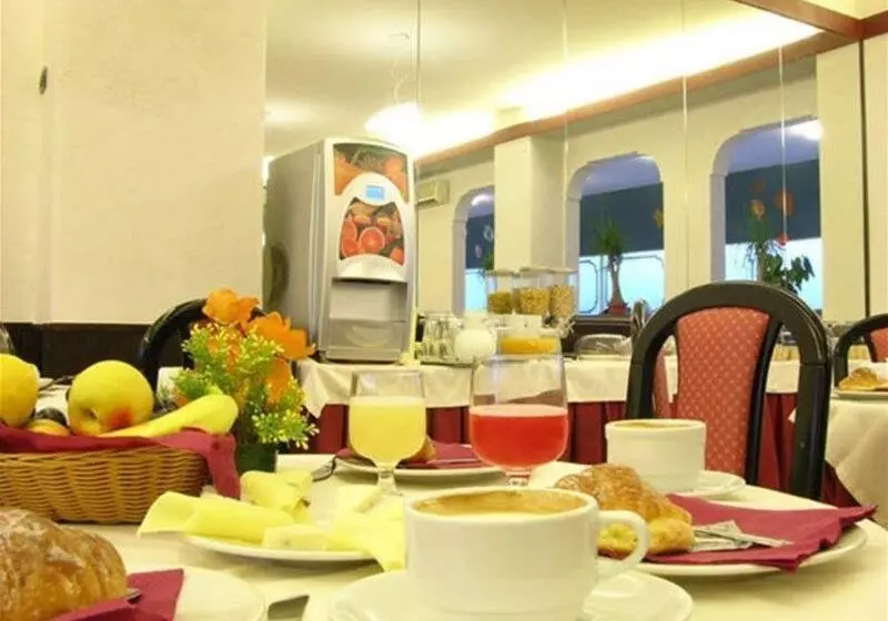 Fotos del hotel Pacific:  24