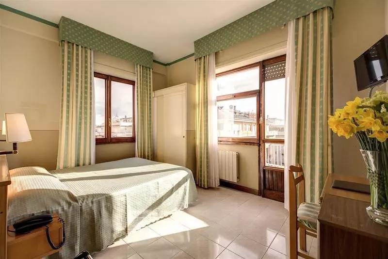 Fotos del hotel Pacific:  19