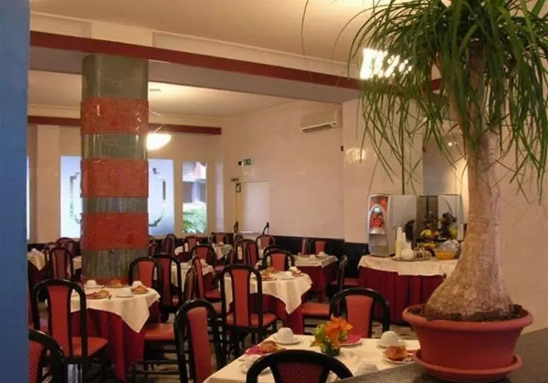 Fotos del hotel Pacific:  9