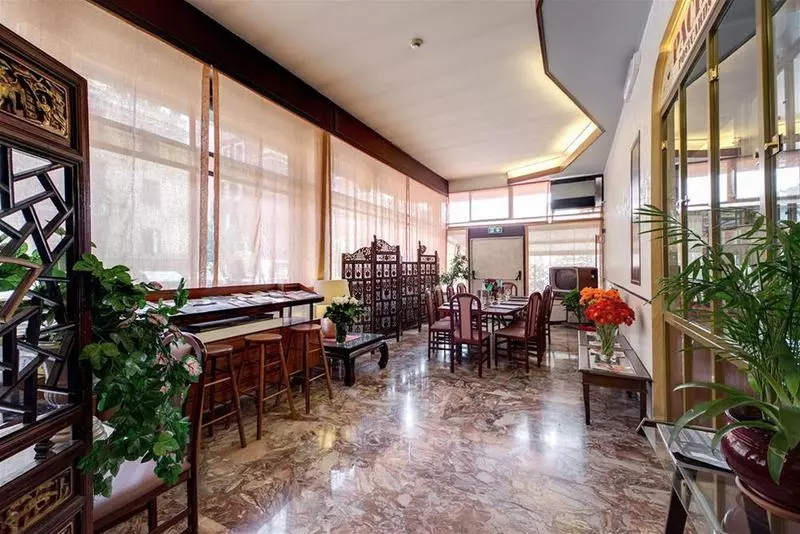 Fotos del hotel Pacific:  25