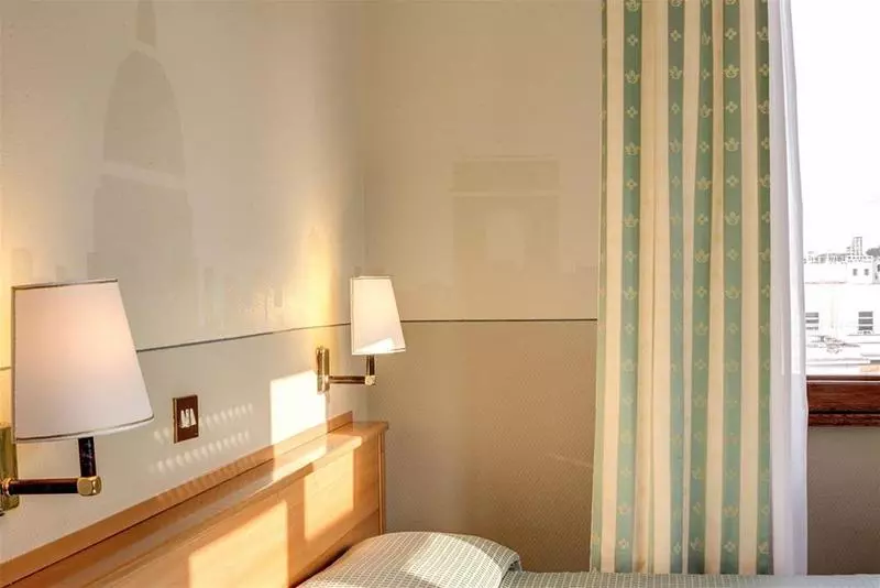 Fotos del hotel Pacific:  12