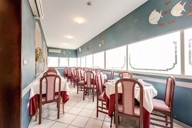 Fotos del hotel Pacific:  20