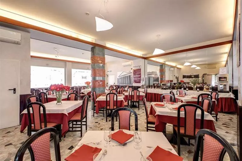 Fotos del hotel Pacific:  17