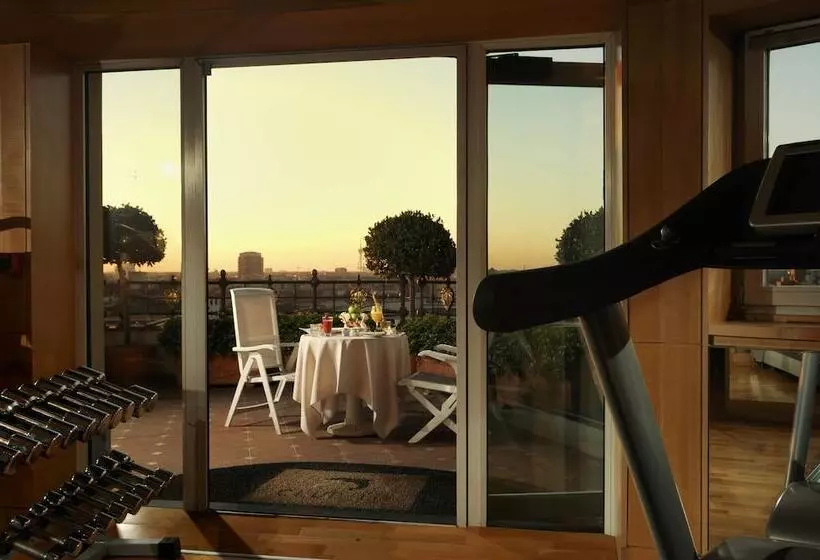 Fotos del hotel Principe Di Savoia - Dorchester Collection:  10