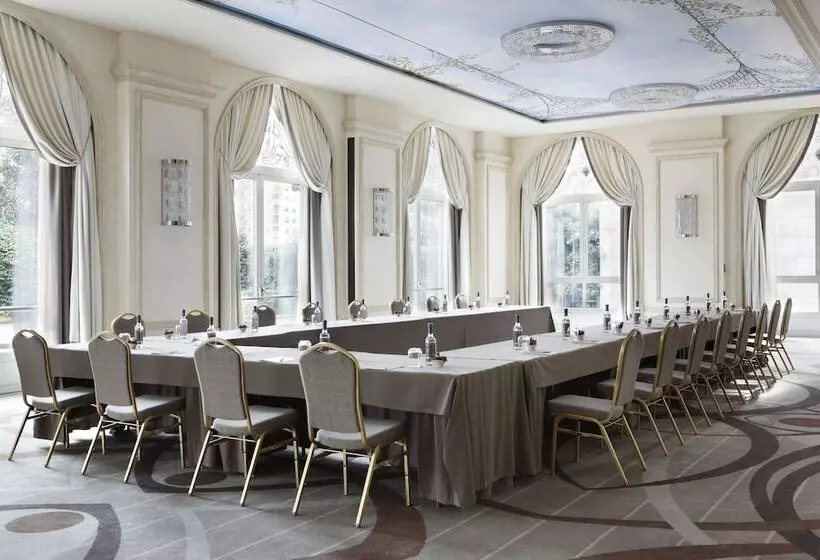 Fotos del hotel Principe Di Savoia - Dorchester Collection:  6