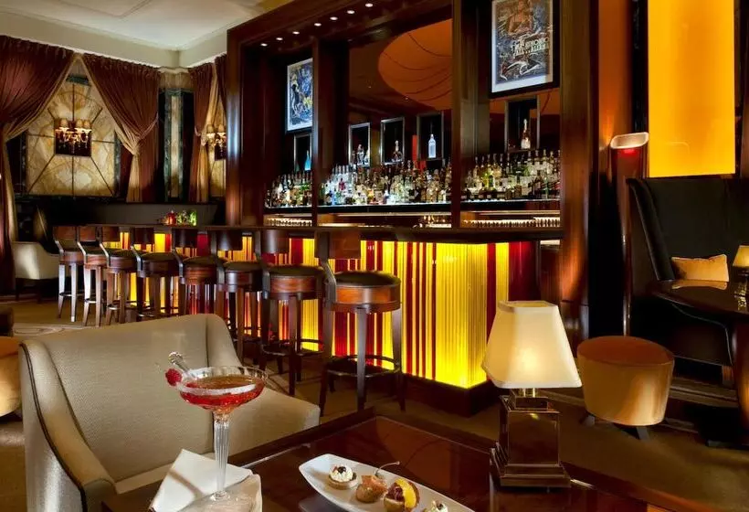 Fotos del hotel Principe Di Savoia - Dorchester Collection:  5