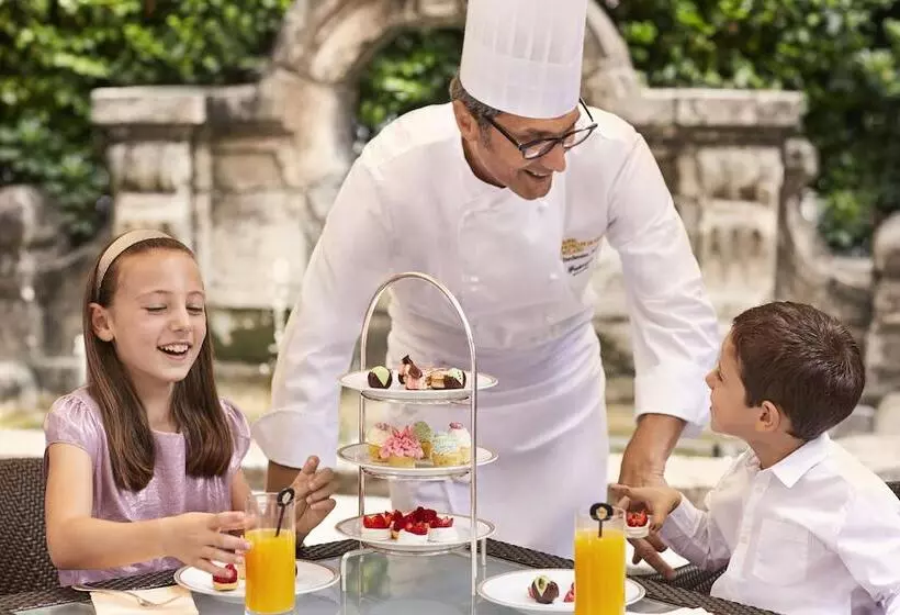 Fotos del hotel Principe Di Savoia - Dorchester Collection:  14