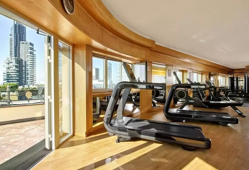 Fotos del hotel Principe Di Savoia - Dorchester Collection:  3