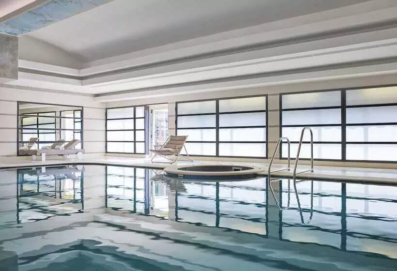 Fotos del hotel Principe Di Savoia - Dorchester Collection:  2