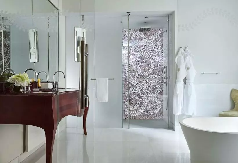 Fotos del hotel Principe Di Savoia - Dorchester Collection:  4