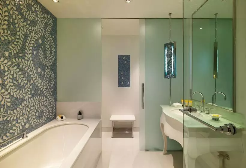 Fotos del hotel Principe Di Savoia - Dorchester Collection:  17