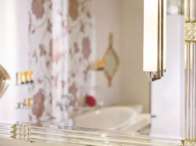 Fotos del hotel Principe Di Savoia - Dorchester Collection:  23