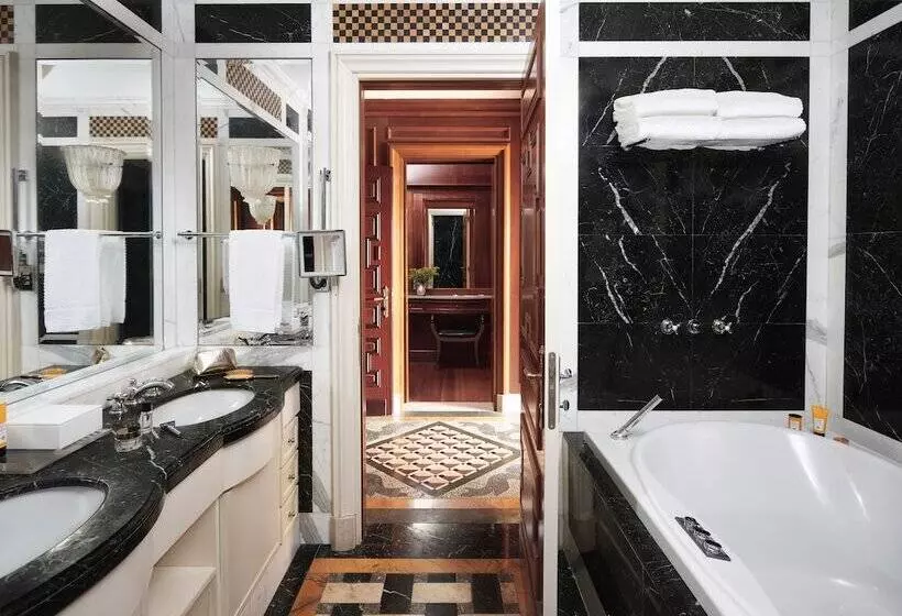 Fotos del hotel Principe Di Savoia - Dorchester Collection:  24