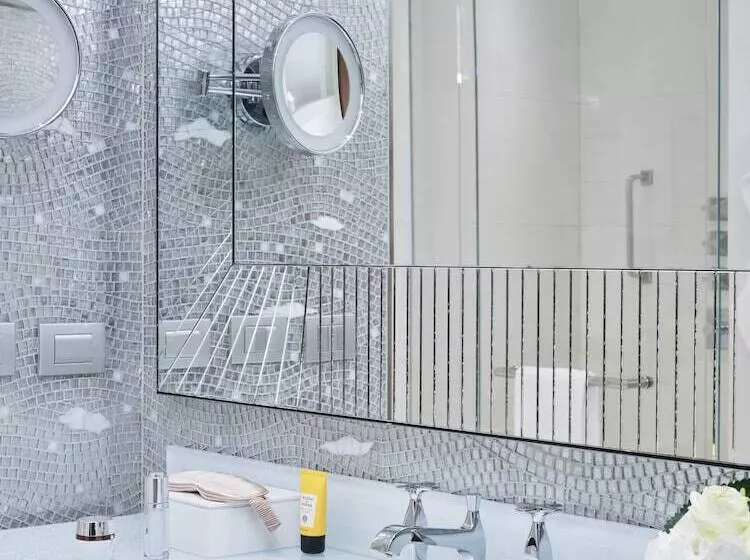 Fotos del hotel Principe Di Savoia - Dorchester Collection:  8