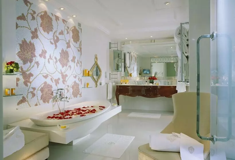 Fotos del hotel Principe Di Savoia - Dorchester Collection:  12