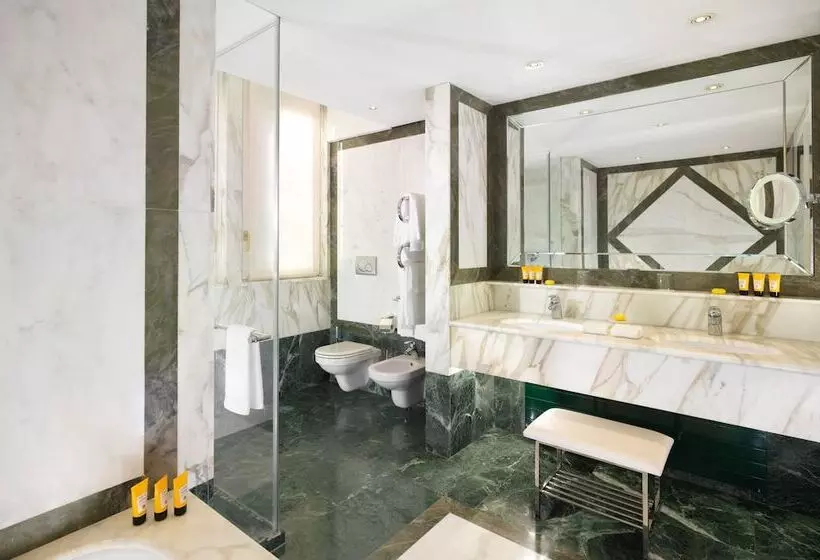 Fotos del hotel Principe Di Savoia - Dorchester Collection:  21