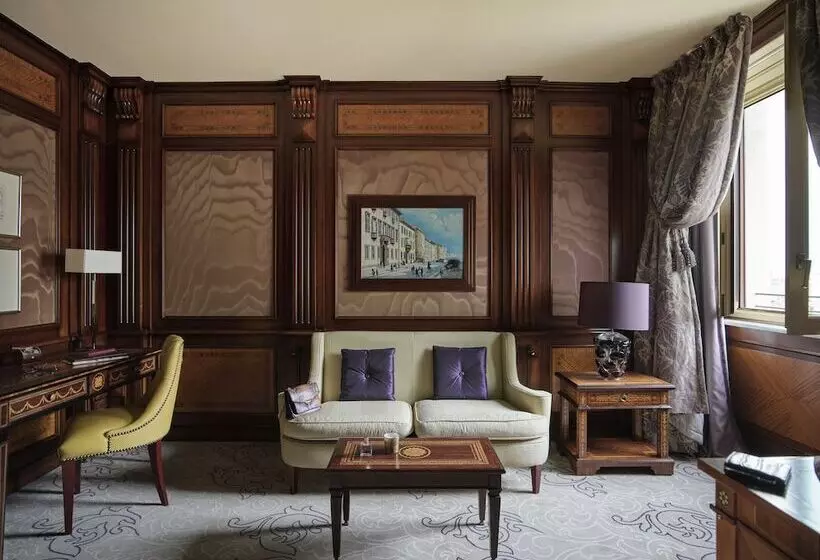 Fotos del hotel Principe Di Savoia - Dorchester Collection:  16