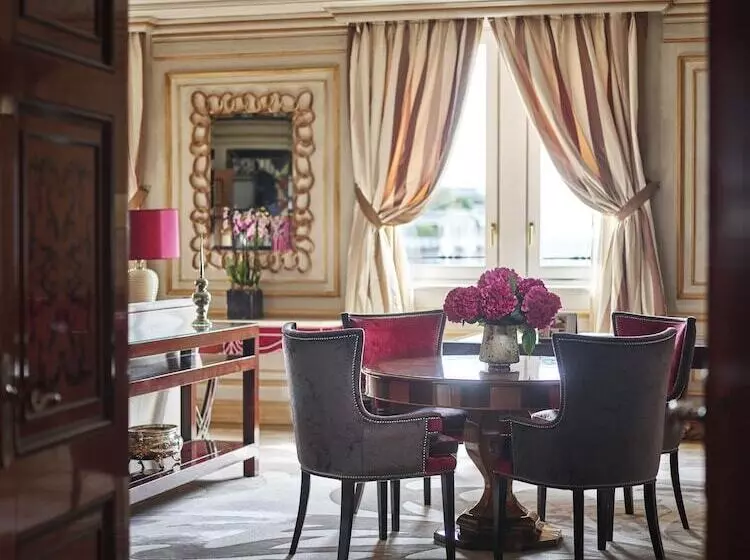 Fotos del hotel Principe Di Savoia - Dorchester Collection:  15
