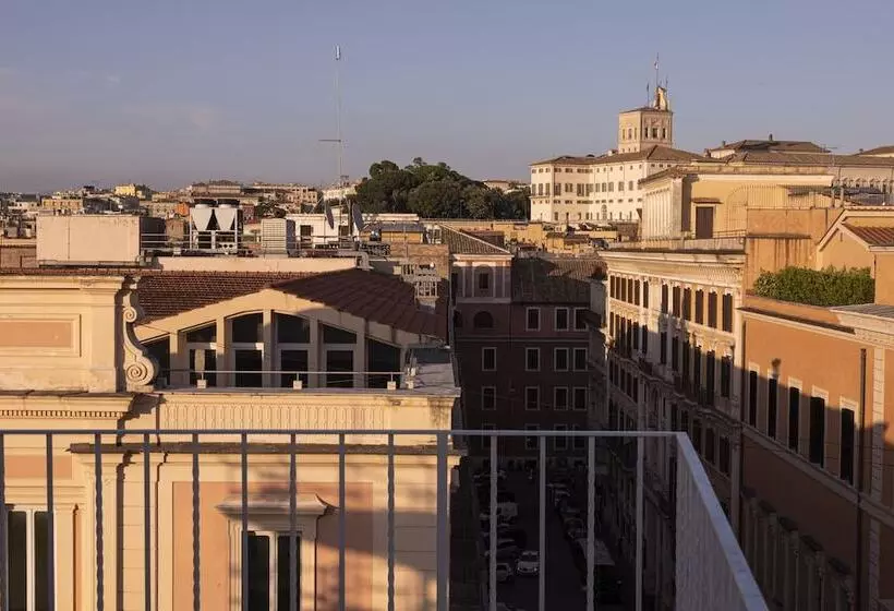 Fotos del hotel Regno:  8