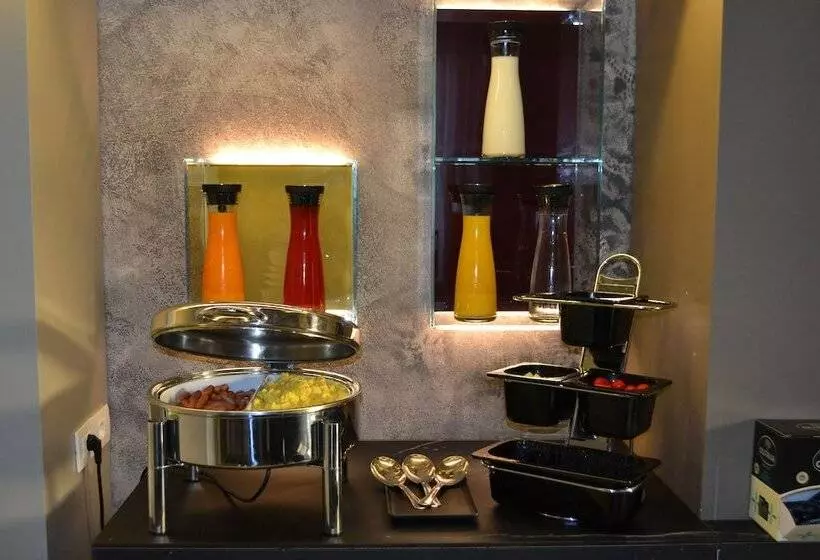 Fotos del hotel Regno:  4