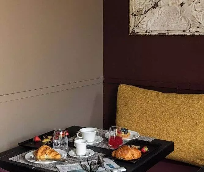 Fotos del hotel Regno:  24