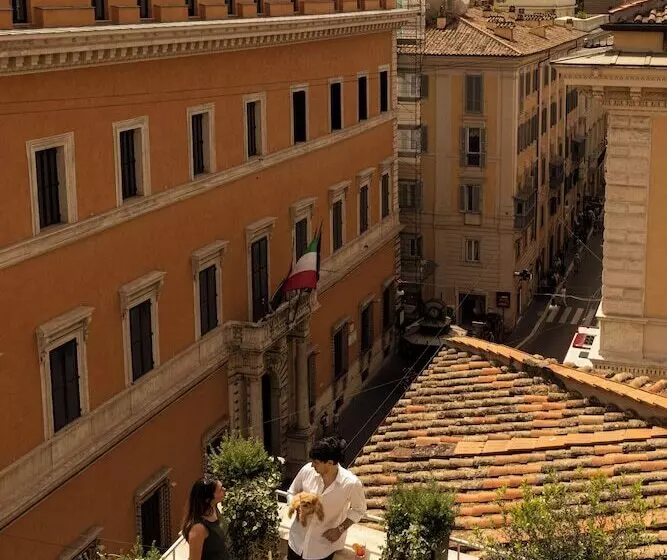 Fotos del hotel Regno:  12