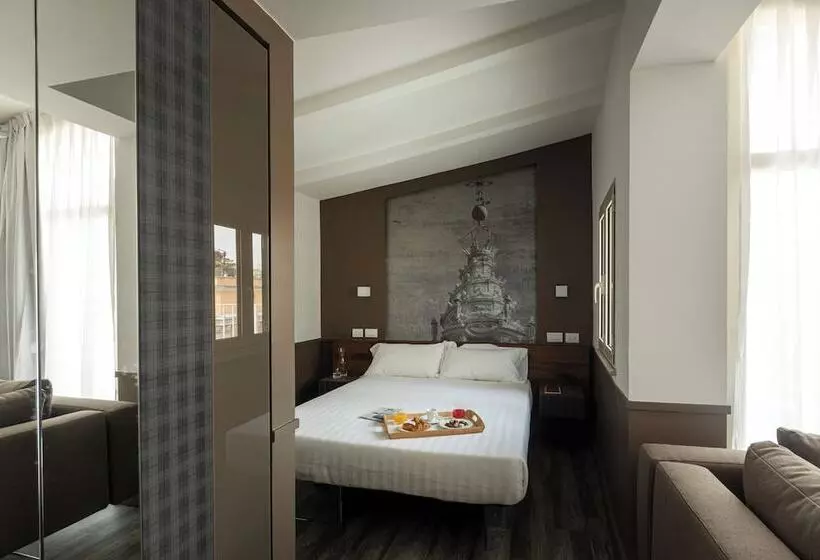 Fotos del hotel Regno:  9