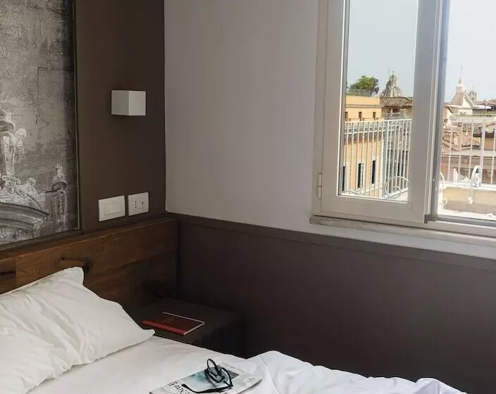 Fotos del hotel Regno:  14