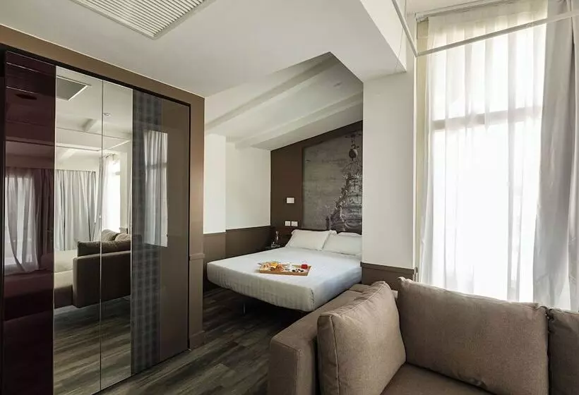 Fotos del hotel Regno:  19