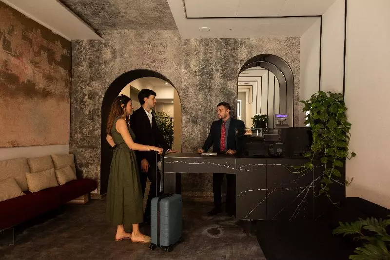 Fotos del hotel Regno:  25