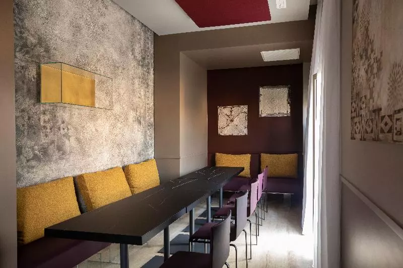 Fotos del hotel Regno:  11