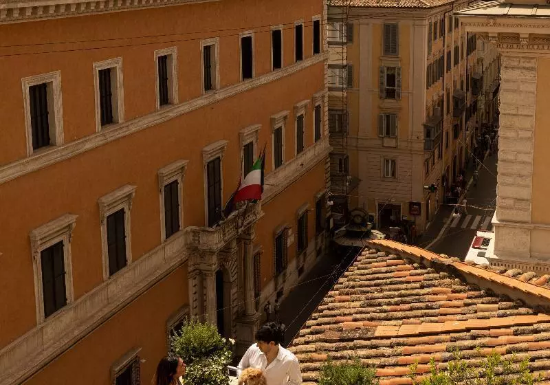 Fotos del hotel Regno:  18