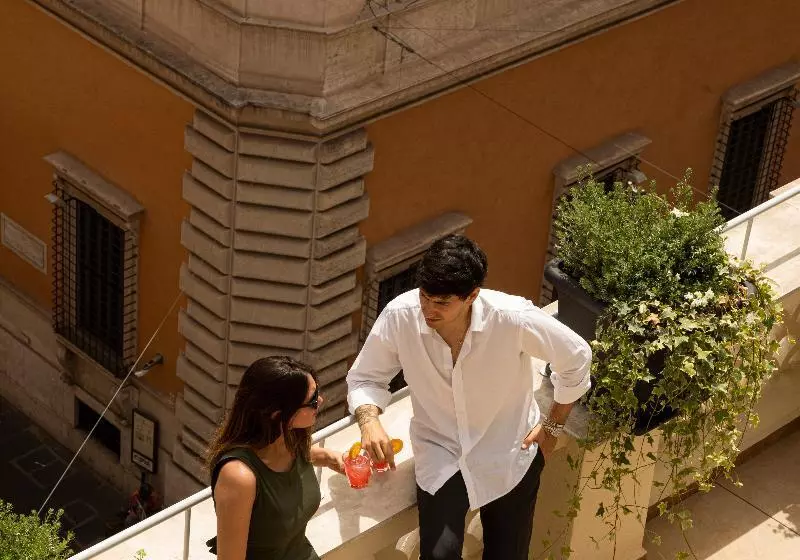 Fotos del hotel Regno:  17