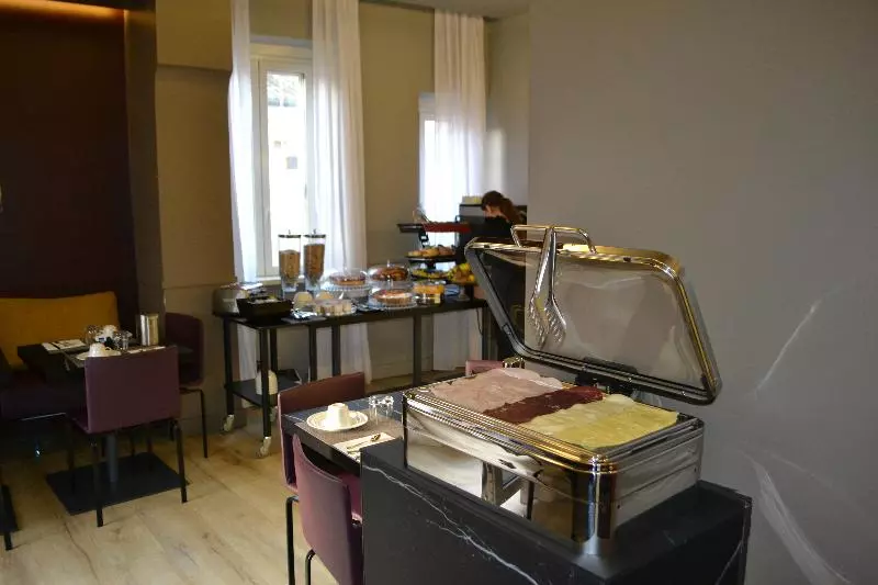 Fotos del hotel Regno:  20